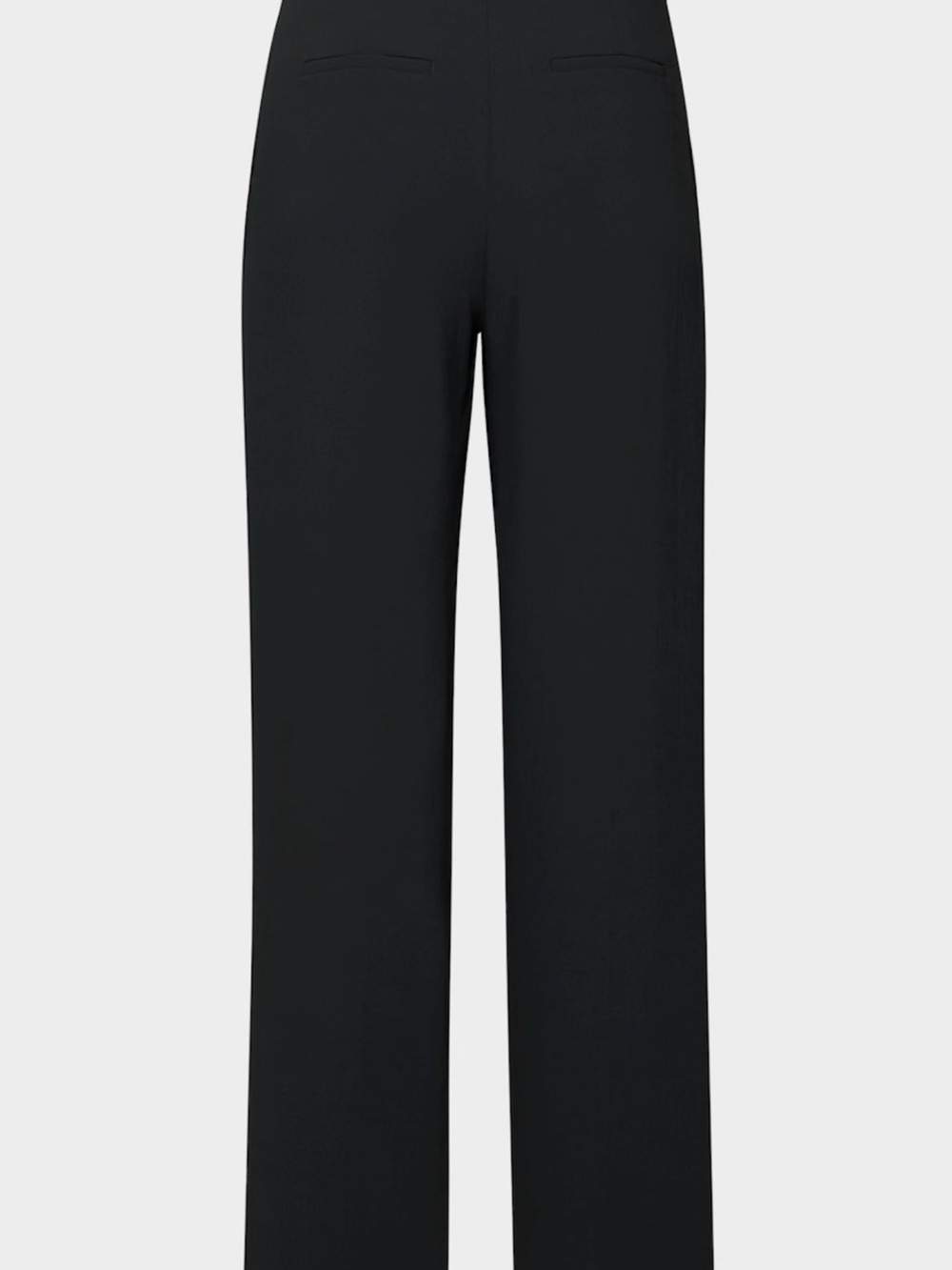 Aritzia Crepette The Effortless Pant size 14 Black NWOT